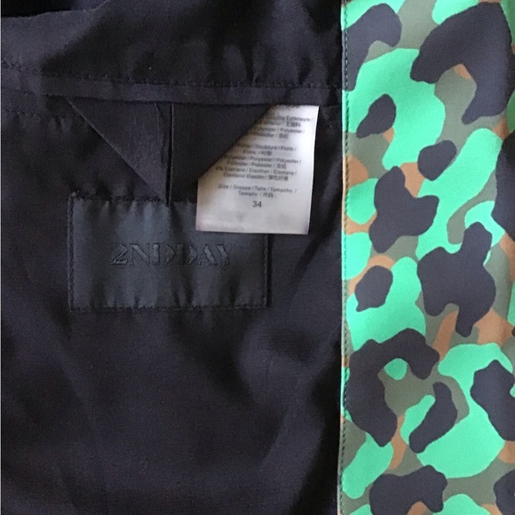 2ND DAY SET NWOT $480 - Picture 8 of 10